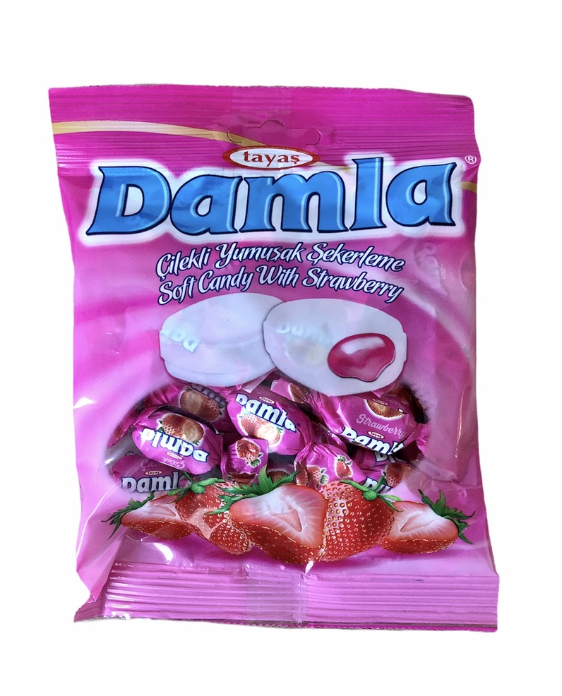 Karamely