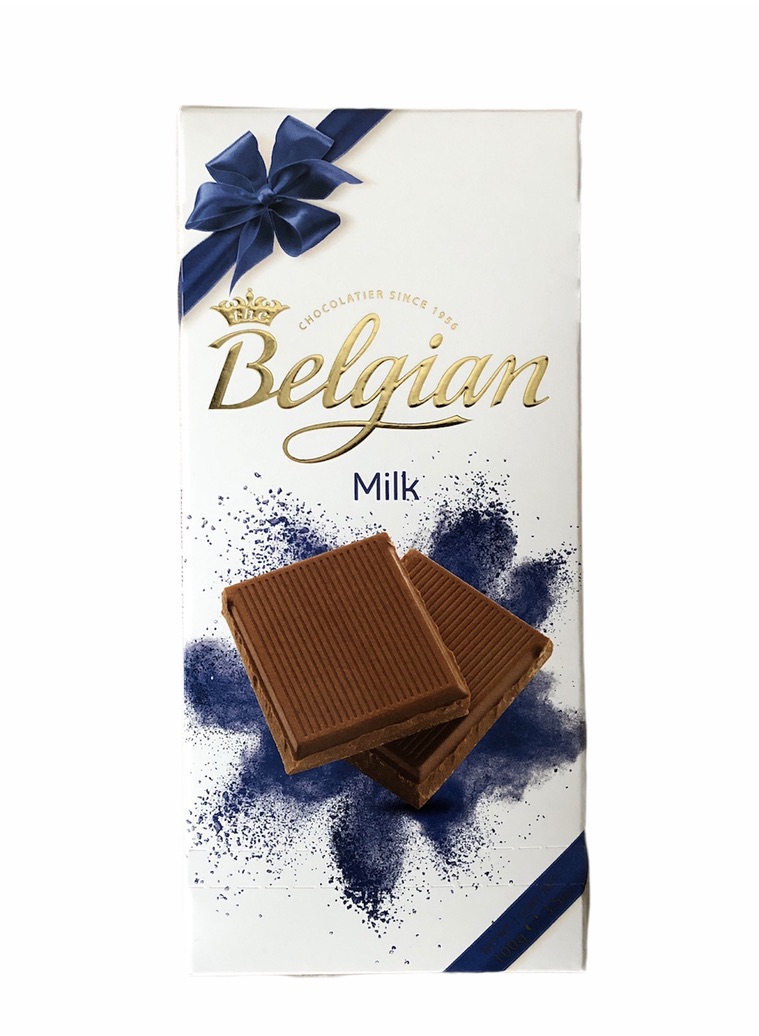 Mléčná
