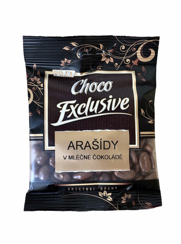 V čokoládě