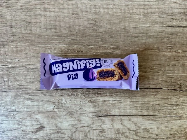 Venus Magnifig Bar Fig tyčinka s fíkovou pastou 50g