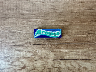 Airwaves Menthol & Eucalyptus 14g