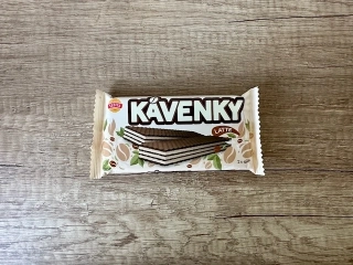 Sedita Kávenky Latte 50g