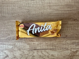 Sedita Anita Nugát 50g