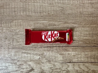 KitKat 2 Fingers 20.7g
