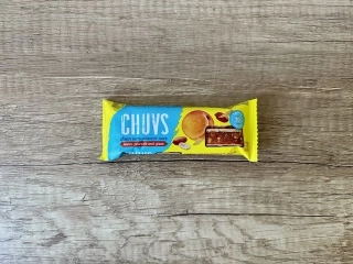Chuvs tyčinka Meruňka 30g