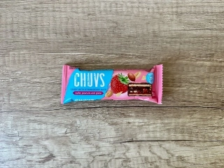 Chuvs tyčinka Jahoda 30g