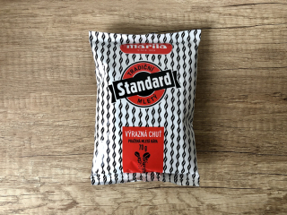 Marila Standard - Mletá káva 70g