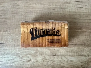 Diatosta Torrada - Pšeničné suchary 112.5g