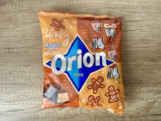 Orion Salonky Margot Perníček 340g