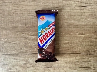 Sedita Horalky čokoládové 50g